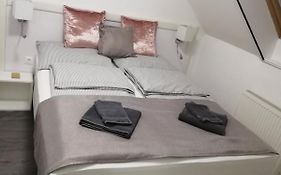 Salvus Apartman