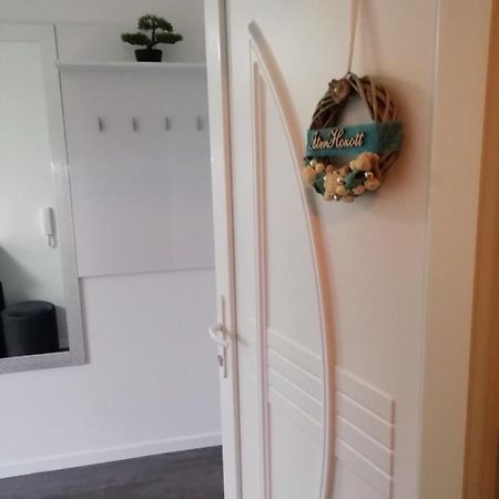 Apartament Salvus Apartman Eger Zewnętrze zdjęcie